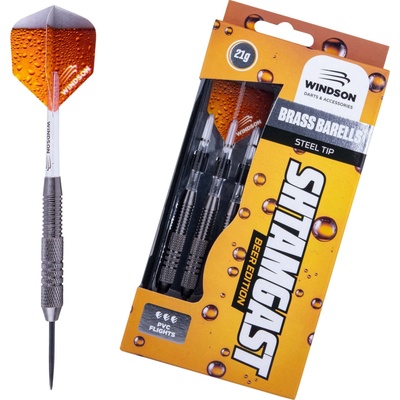 Windson Steel Shtamgast - 21g