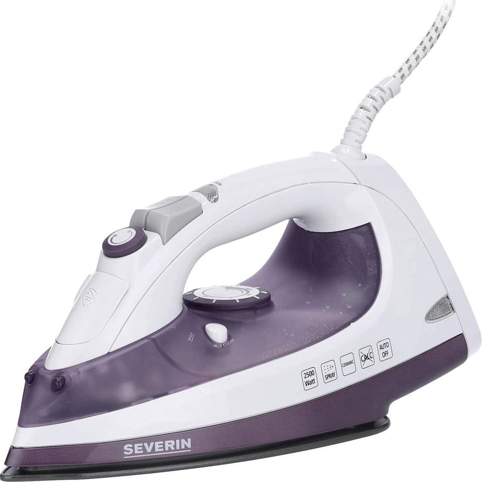 Severin BA 3210