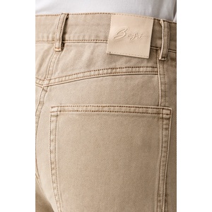 BOSS Orange дънки relaxed fit дамски C_TMarlina1-D (50563061) - answear - 293,18 лв