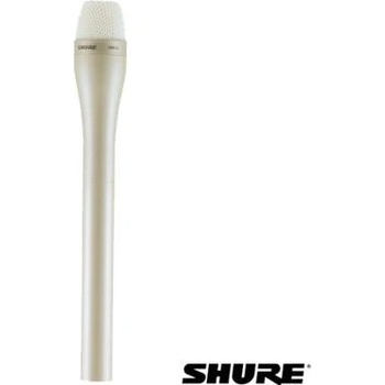 Shure SM63