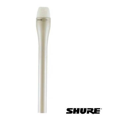 Shure SM63