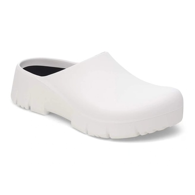 BIRKENSTOCK Super Birki PU | Професионално работно сабо SRC (1025958)