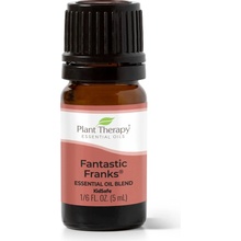 Plant Therapy esenciální olej Fantastic Franks 5 ml