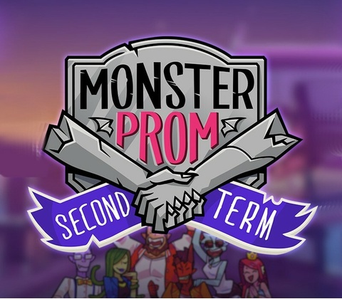 Monster Prom: Second Term