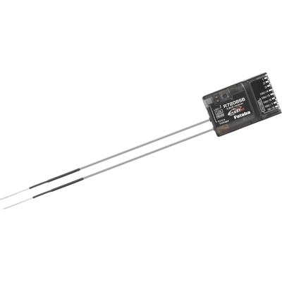 Futaba R7208SB FASSTest přijímač 8k