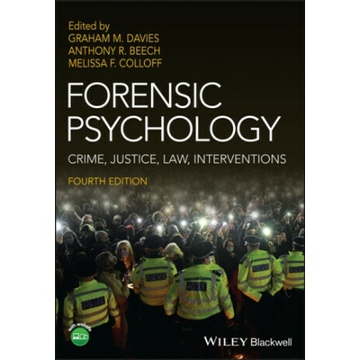 Forensic Psychology