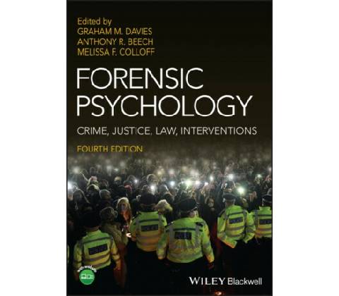 Forensic Psychology