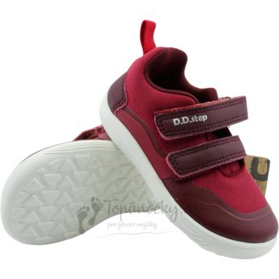 D.D.Step F093-62168C Raspberry