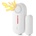 Smatrul WiFi сензор за врата/прозорец с аларма (MC002W-WIF-BLU)