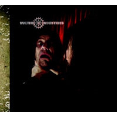 VULTURE INDUSTRIES: THE DYSTOPIA JOURNA CD