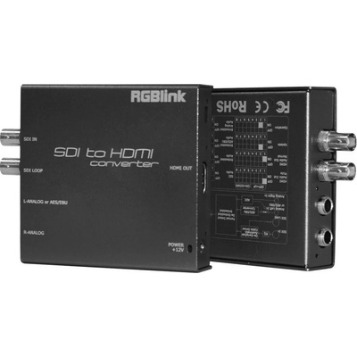 RGBlink MSP203