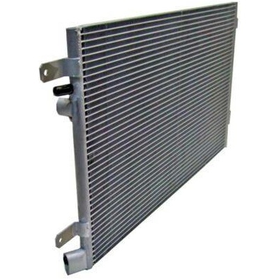 Kondenzátor, klimatizace MAHLE AC 803 000S (AC803000S)