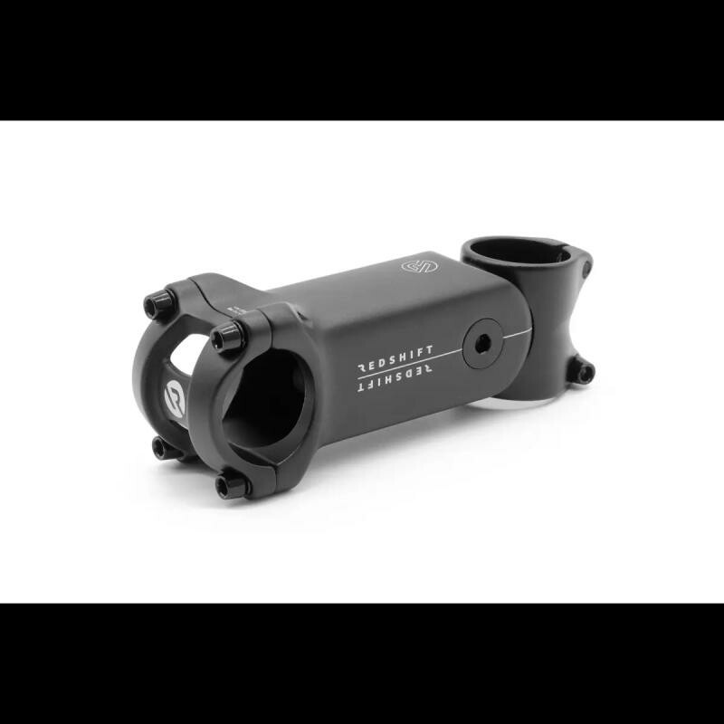 Redshift Shock Stop