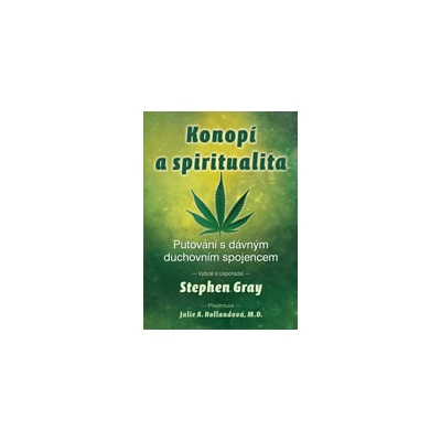 Konopí a spiritualita