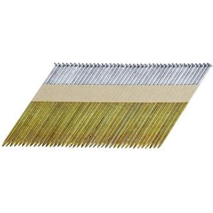DEWALT Изпъкнали лентови пирони, 3.1 x 90 мм, (2200 бр. ) DNPT31R90Z (DNPT31R90Z)