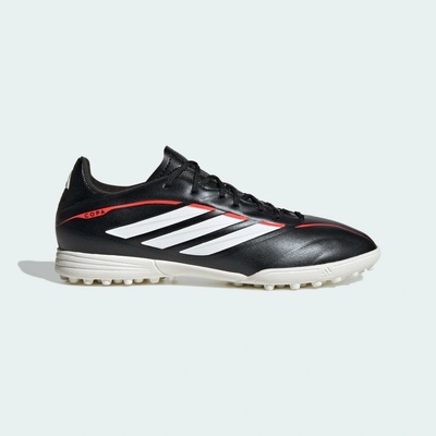 adidas COPA PURE IV LEAGUE Turf Kids černá