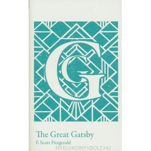 Great Gatsby (ISBN: 9780008371814)