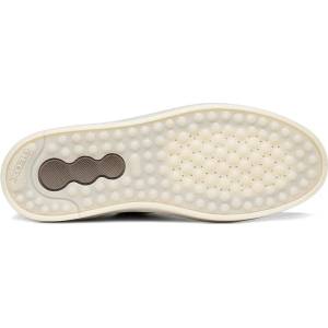 GEOX U SPHERICA ACTIF X4 маратонки мъжки от велур (U653JA03222C1018)
