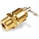 CALEFFI 253 Pojistný ventil SOLAR 3/4" x 10 BAR, Tmax 180°C 562533410