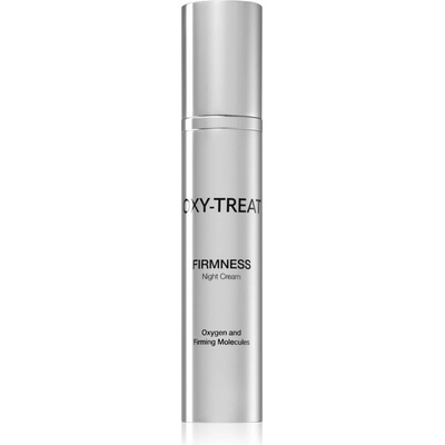 Oxy Treat Firmness noční krém pro vypnutí pleti 50 ml