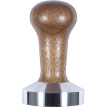 Heavy Tamper Classic Ořech 57 mm