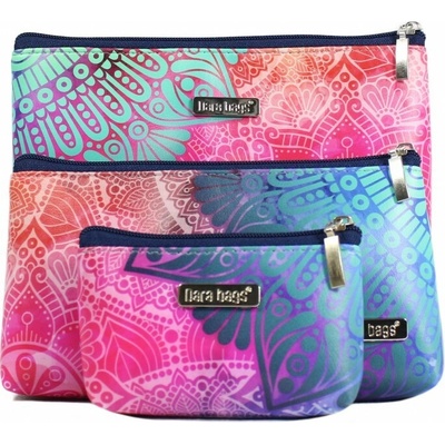 Dara bags Set Baggies no. 237 / Celokoženková