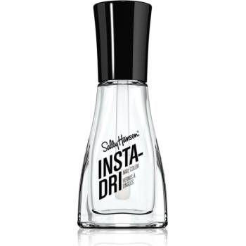 Sally Hansen Insta Dri бързозасъхващ лак за нокти цвят 103 Clearly Quick 9, 17ml