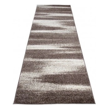 Nej-koberce Sari 3 uxK206A světle hnědý