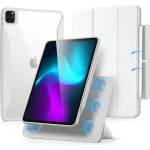 ESR Калъф за iPad Pro 11 (2024) - ESR Rebound Hybrid - Бял