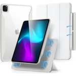 ESR Калъф за iPad Pro 11 (2024) - ESR Rebound Hybrid - Бял