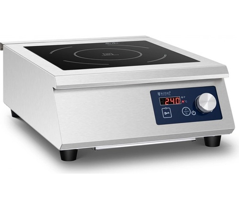 Royal Catering RCIC-5000