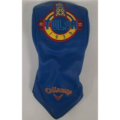 Odyssey headcover AM PGA CHAMPIONSHIP 2022 Limited Edition - blade