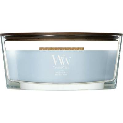 WoodWick Lakeside Mist Elipsa 453,6 g