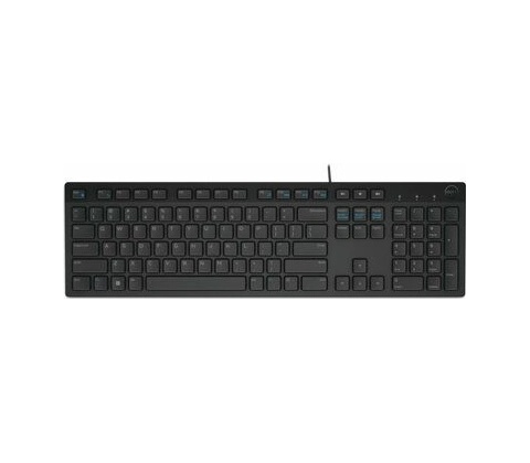 Dell KB216 580-BBJK