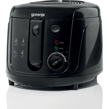 Gorenje GF 1800 BK