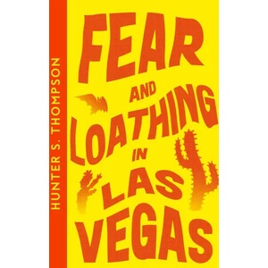 Fear and Loathing in Las Vegas | Hunter S. Thompson (ISBN: 9780008557546)