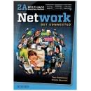 Network: 2: Multi-Pack A: Student Book/Workbook Split Edition
