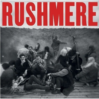 Mumford & Sons - Rushmere (US Version) (LP) (810599024697)