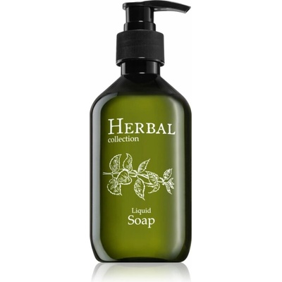 Alda cosmetics tekuté mydlo Herbal Collection 300 ml