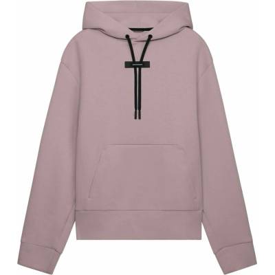 On Focus Tech Hoodie fialová