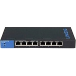 Linksys LGS310MPC
