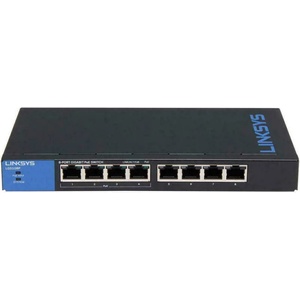 Linksys LGS310MPC