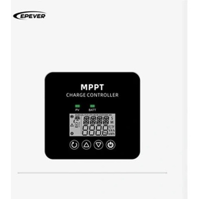 EPEVER TEP10425 MPPT solární regulátor 250VDC/100A 12/24/48V
