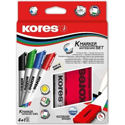 Kores 20863