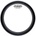 Evans 26" Emad Clear