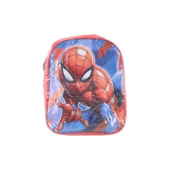 Euroswan batôžtek Spiderman Polyester 24x20x10 cm