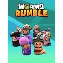Worms Rumble - Legends Pack
