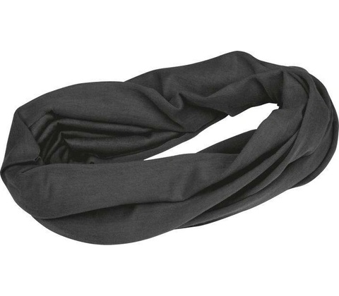 Bandana čierna
