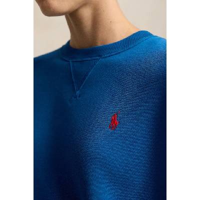 Ralph Lauren суичър дамски с памук (211978306)