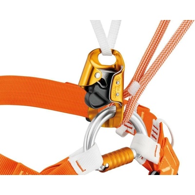 Petzl Dual Caving